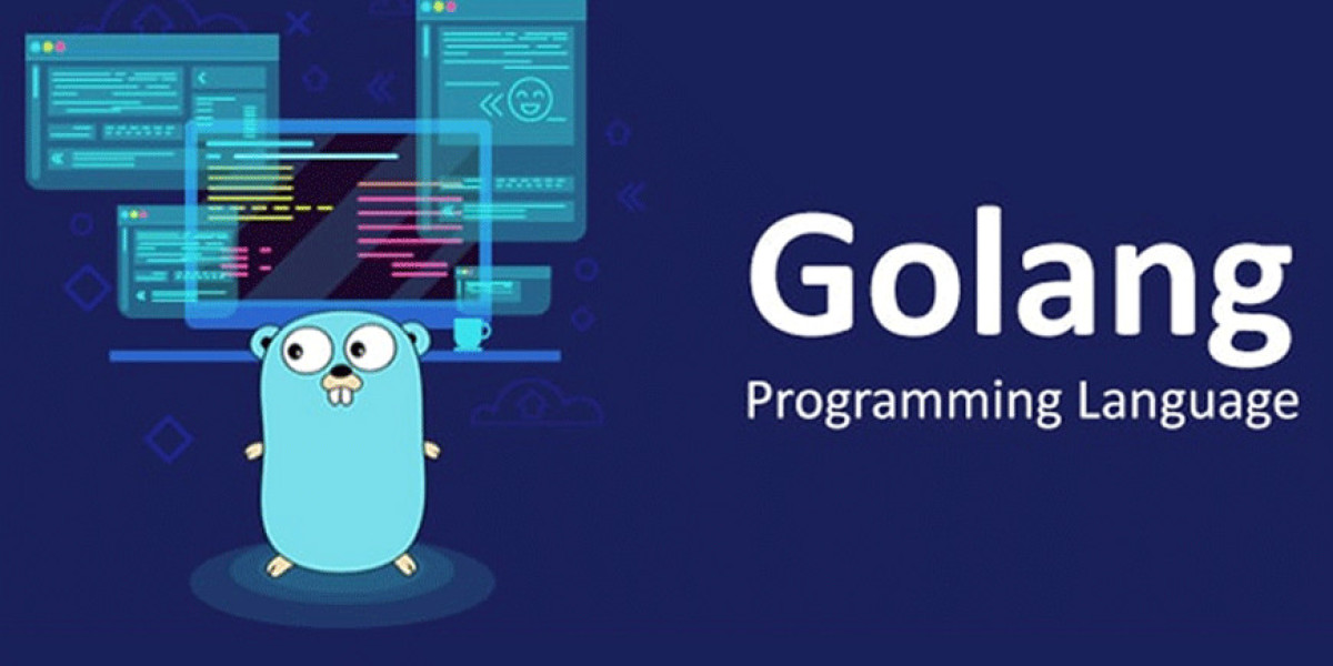 Golang Training from India | Best Online Training Institute