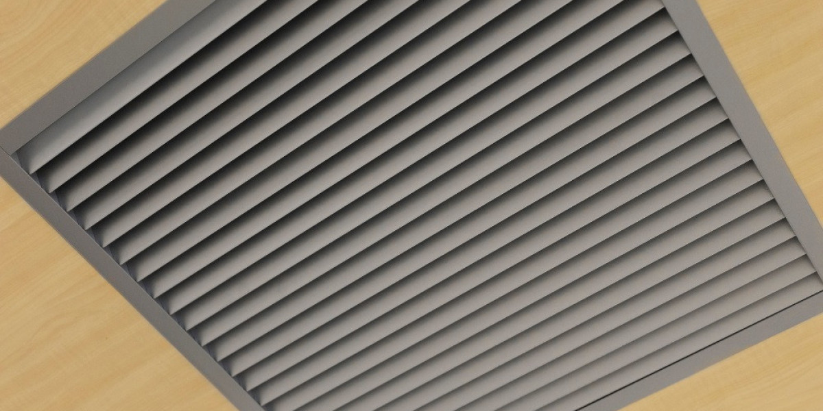 Vent Cover Market Insights Latest Trends and Growth Factors
