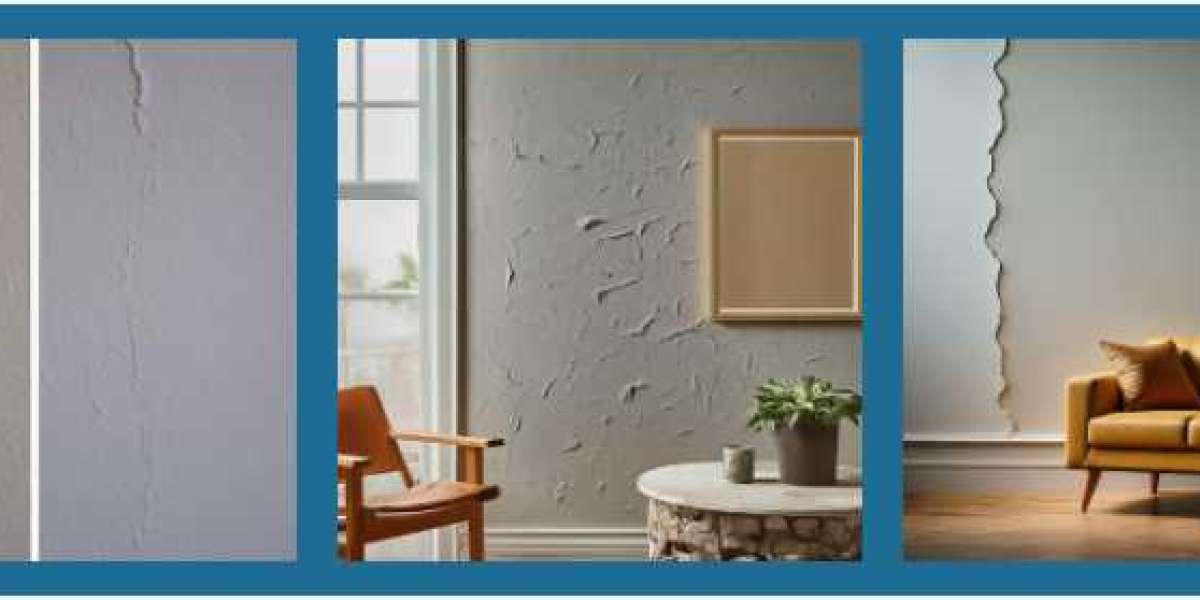 The Ultimate Guide to WallCare Putty
