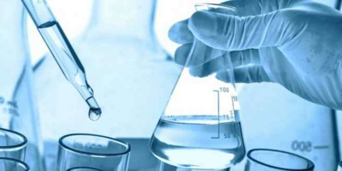 Safeguarding Health: EKO Testing Labs' Pioneering Water Testing Services in India