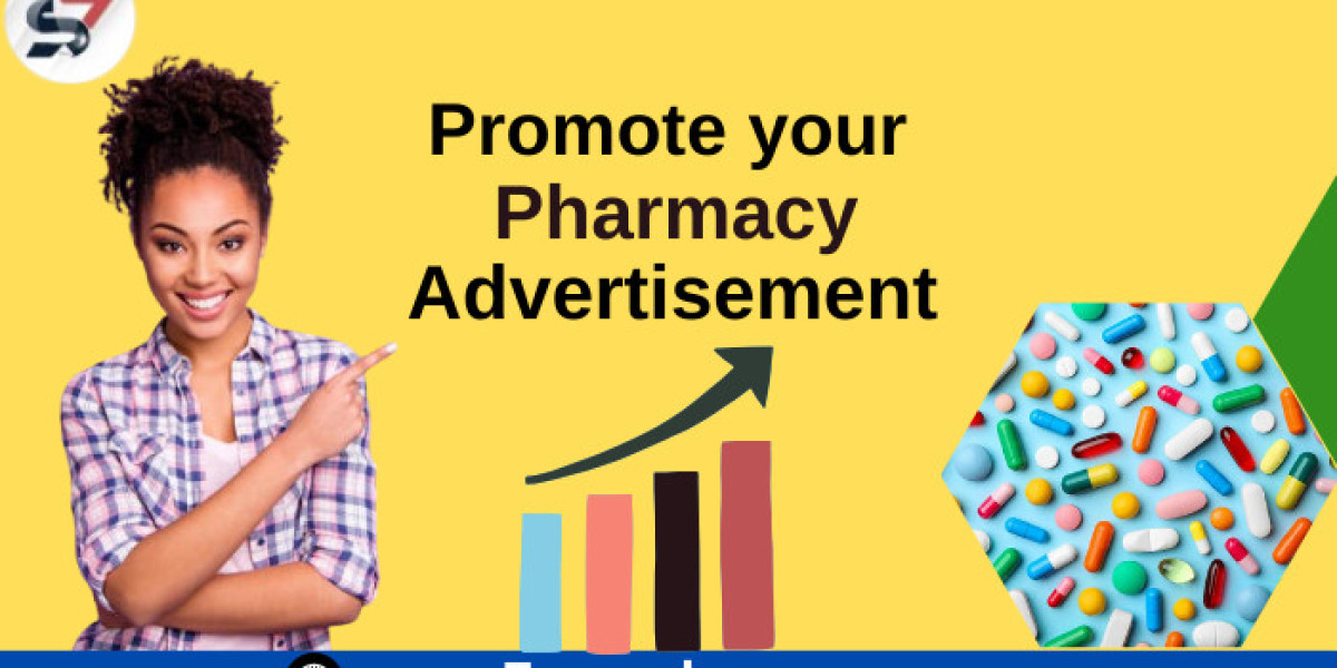 The Art of Online Pharmacy Advertising: Key Insights and Strategies