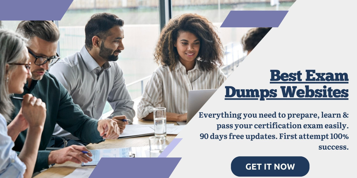 Best Exam Dumps Websites: Your Ticket to Triumph