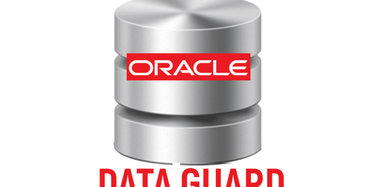 Oracle Data Guard Online Training Viswa Online Trainings From Hyderabad