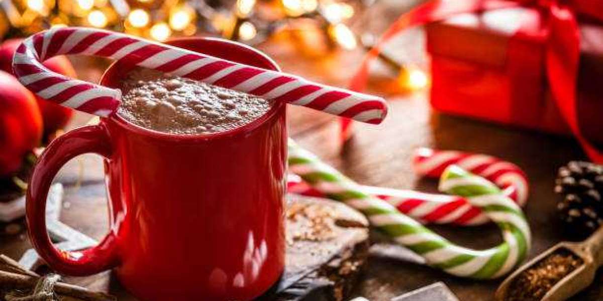 Cocoa Ingredients Market Share, Increasing Demand, Emerging Trends, Growth Opportunities and Future scope