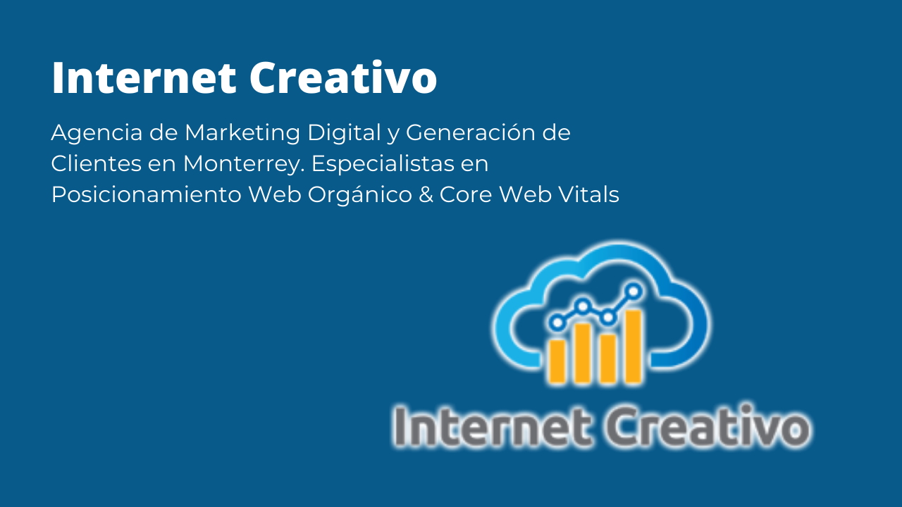 Agencia De Marketing Digital En Monterrey ?