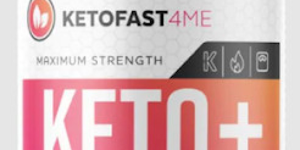KetoFast4Me Keto + ACV Gummies - 100% Legit Weight Loss