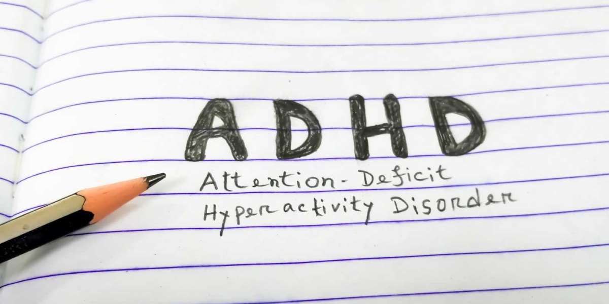 Addiction and ADHD: Ending the Cycle