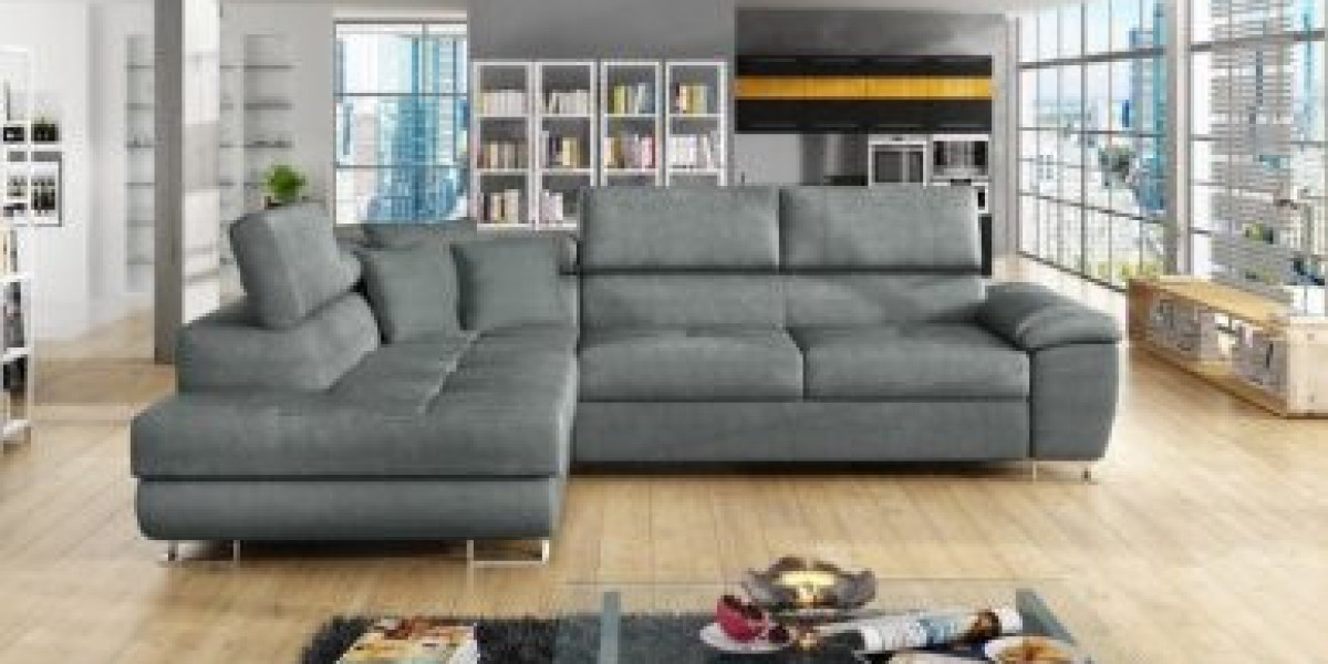 Discovering the Anton Sofa Bed: A Versatile Solution for Modern Living Spaces