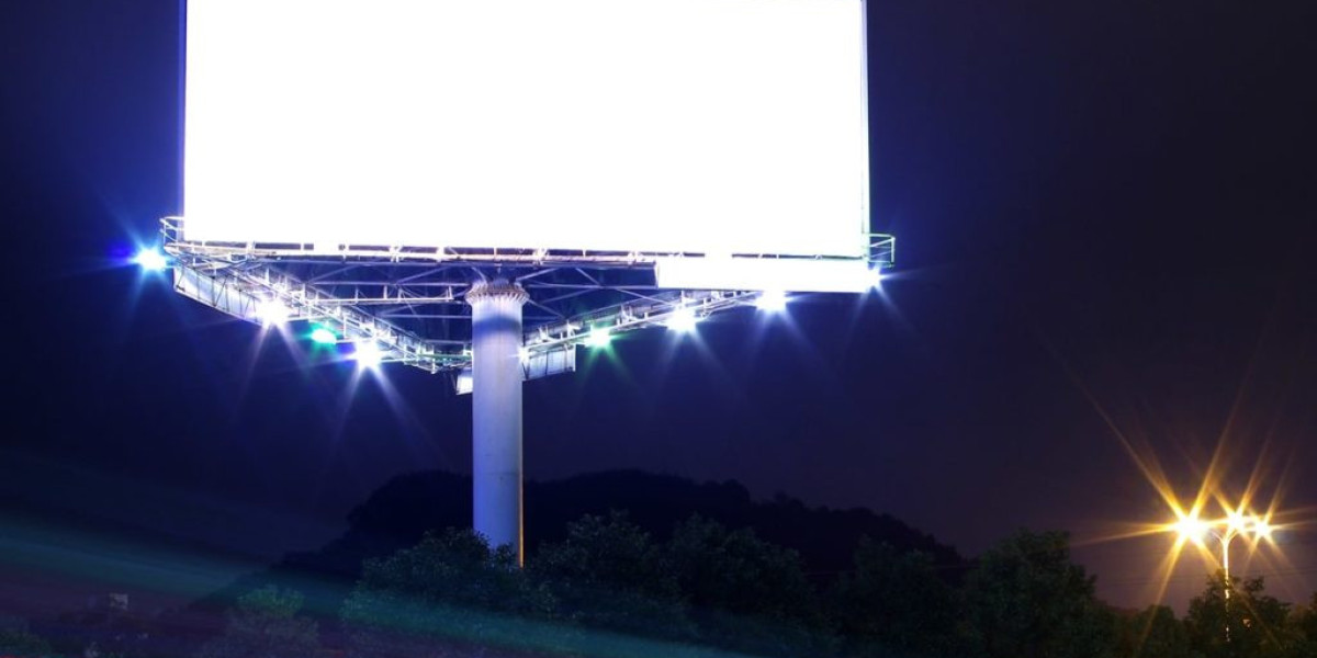 LED Billboard Lights Market Size, Trends, Analysis and Outlook 2031