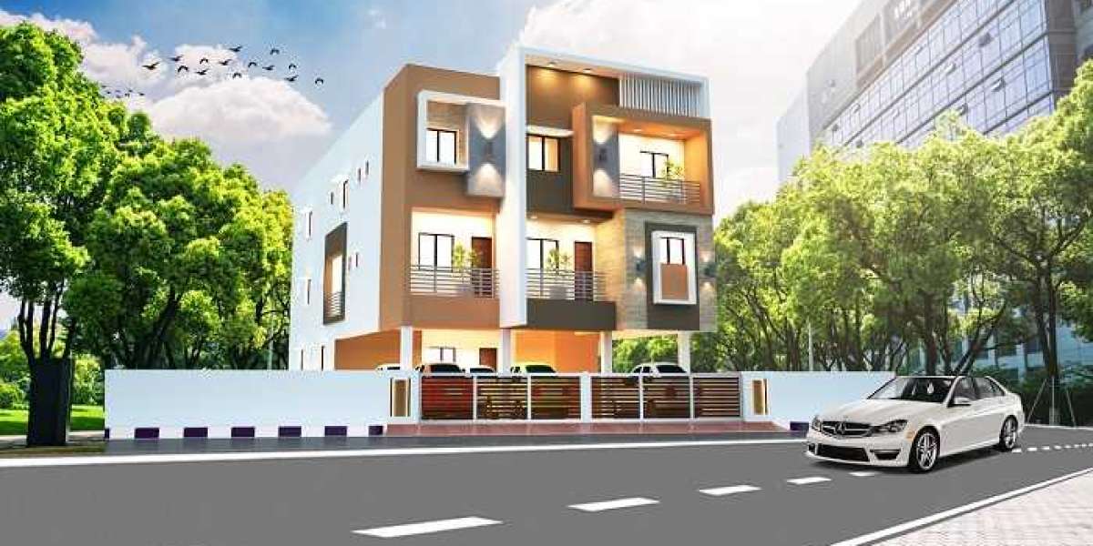 Unlocking Opportunities: PropChankya's Guide to Real Estate in Chennai