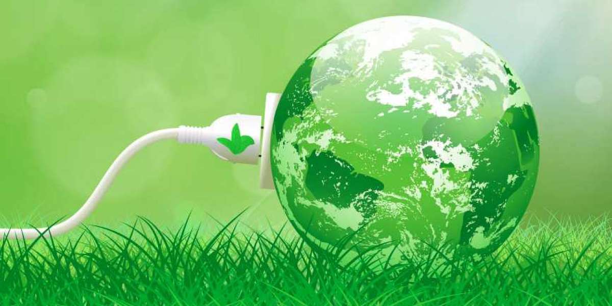 Green Power Market Comprehensive Study, Solutions, Services Forecast to 2031
