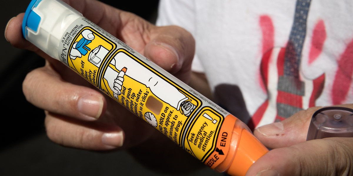 Saving Lives: Unveiling Insights into the Global Epinephrine Autoinjector Market