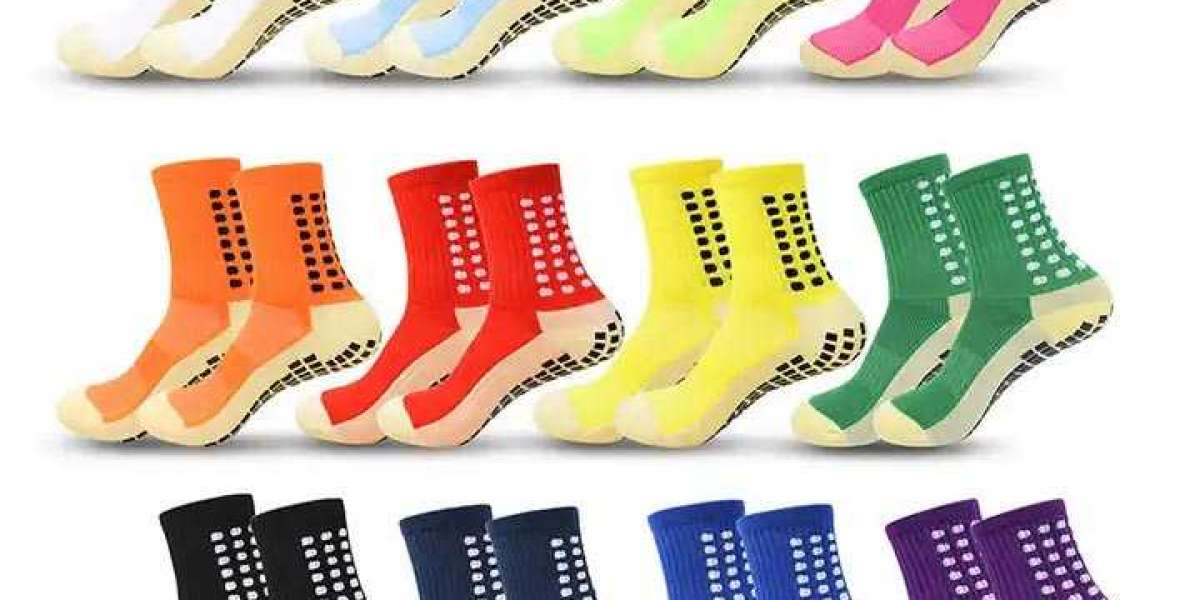 Sock Magic: Transform Your Look with Custom Dress Socks