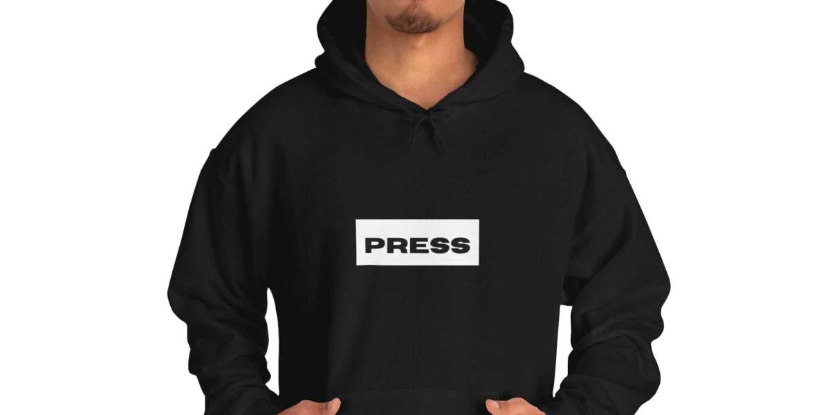 How Do Hooded Sweatshirts Drive Change in Social Causes?