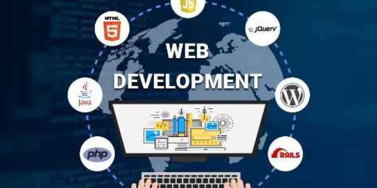 Your Online Presence with the Leading Web Development Company in Chennai