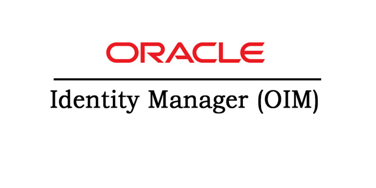 OIM (Oracle Identity Manager)Online Training Coaching Course In India