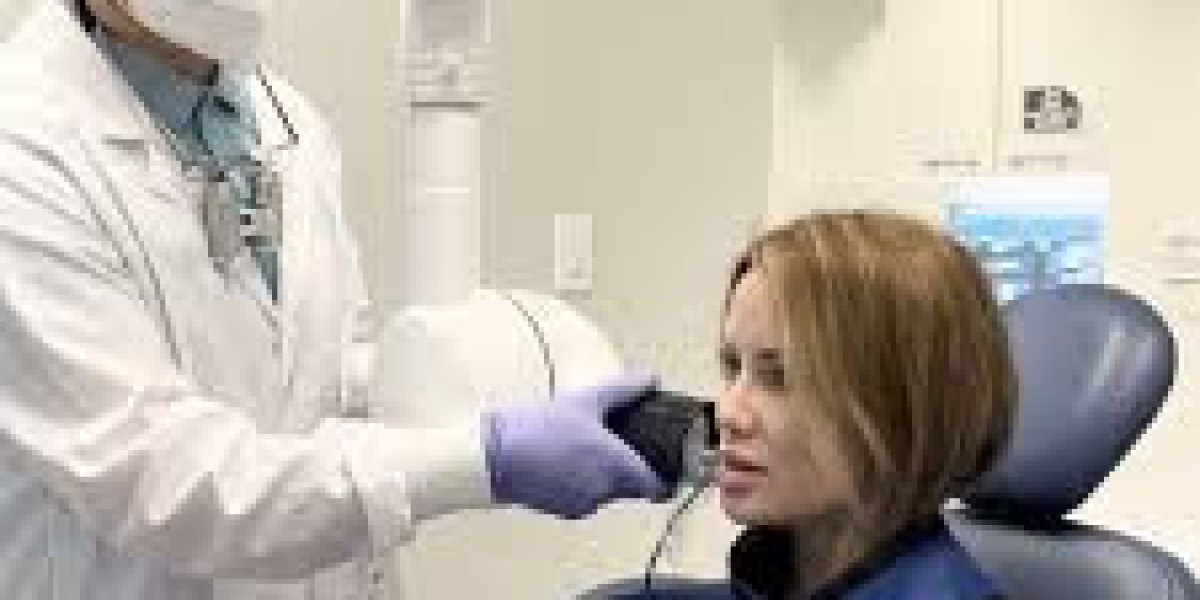 Transforming Smiles: The Art and Science of Cosmetic Dentistry in Edmonton