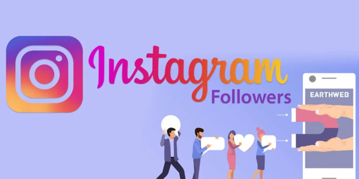 Boost Your Instagram Presence: Buy Instagram Followers from Famoid