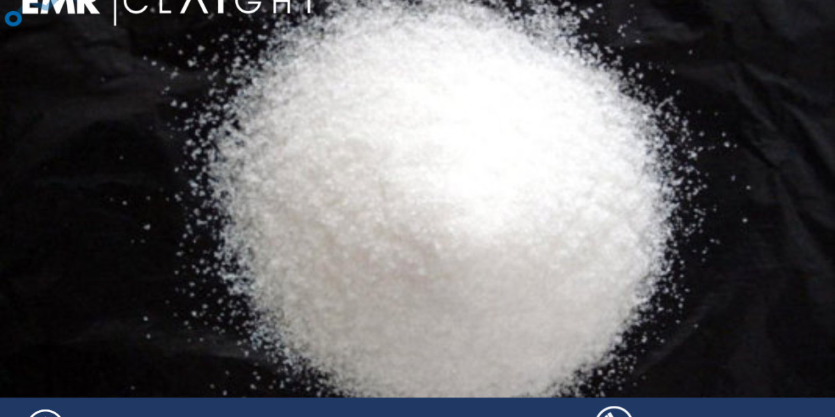India Caustic Soda Market: Growth, Challenges & Solutions