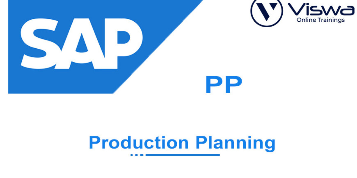 SAP PP Training | Spark Certification Online Course From India