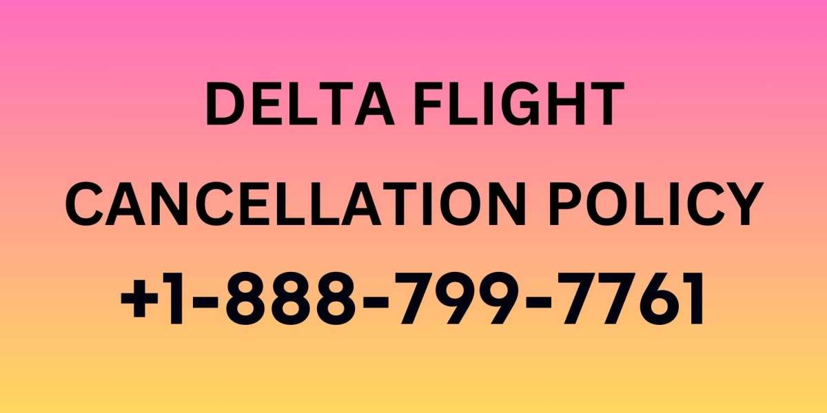 Delta Flight Cancellation Policy — 24 Hours Fee Refund, Basic Economy