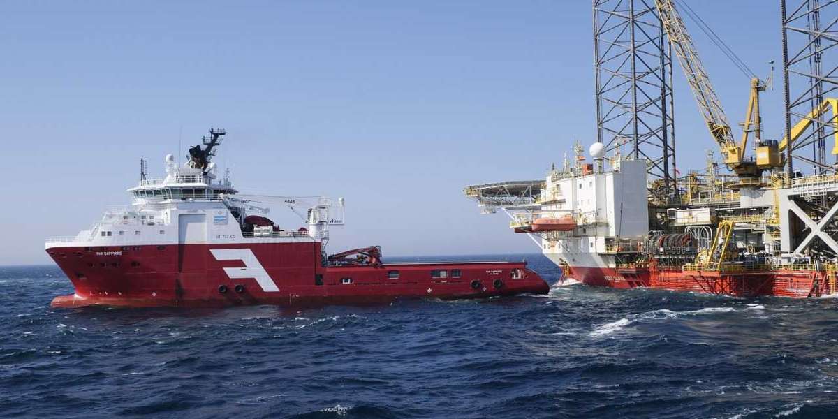Offshore Support Vessels Market Global Landscape, Growth Drivers and Investment Opportunities by 2032