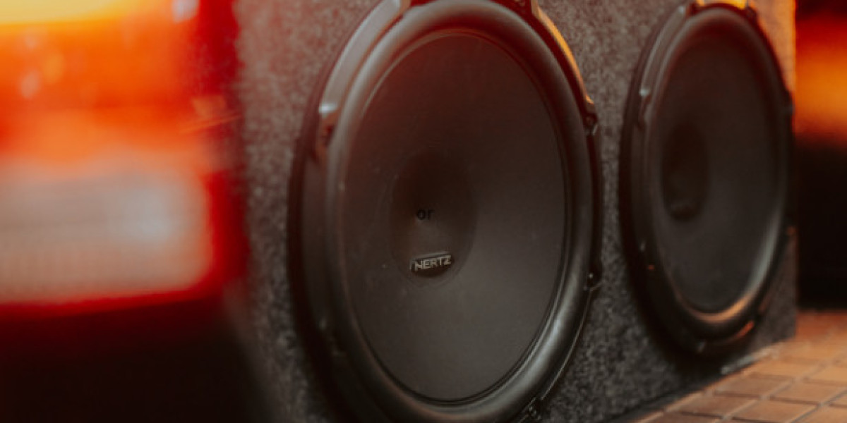 Marine Audio Solutions: Balancing Durability and High Fidelity Sound