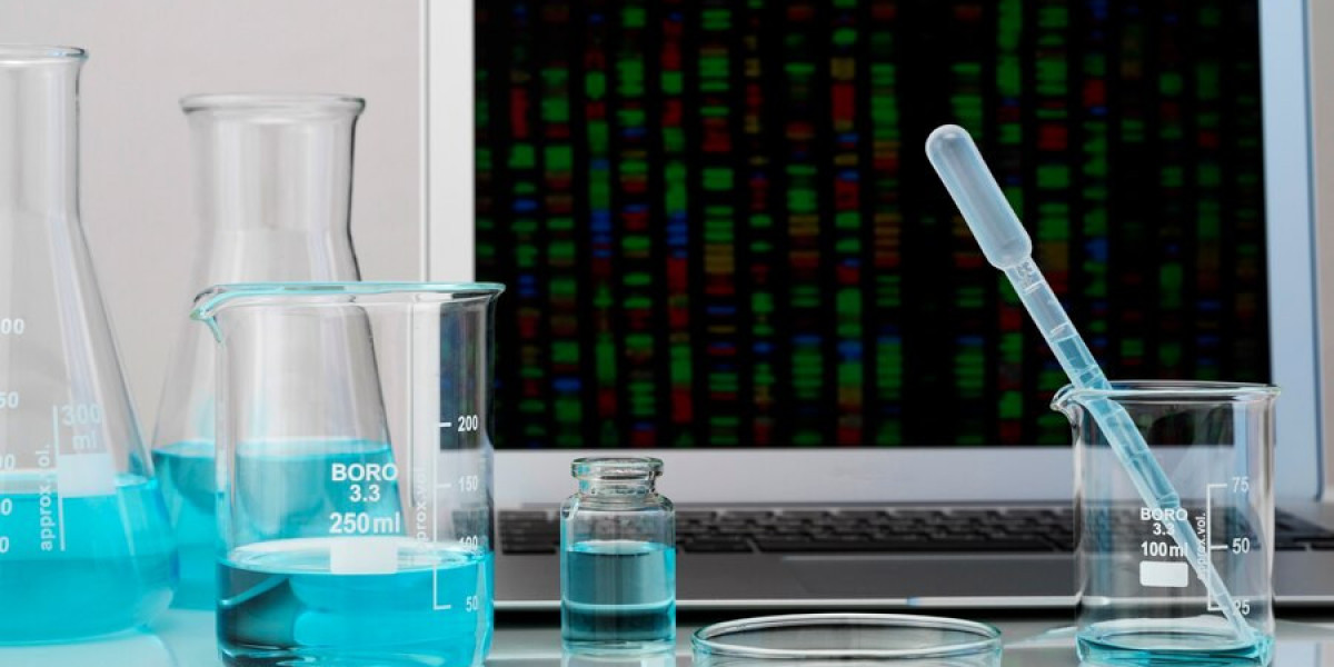 Global Nucleic Acid Extraction and Purification Kit Market is projected to reach US$ 2970.3 million by 2029 | CAGR of 7.