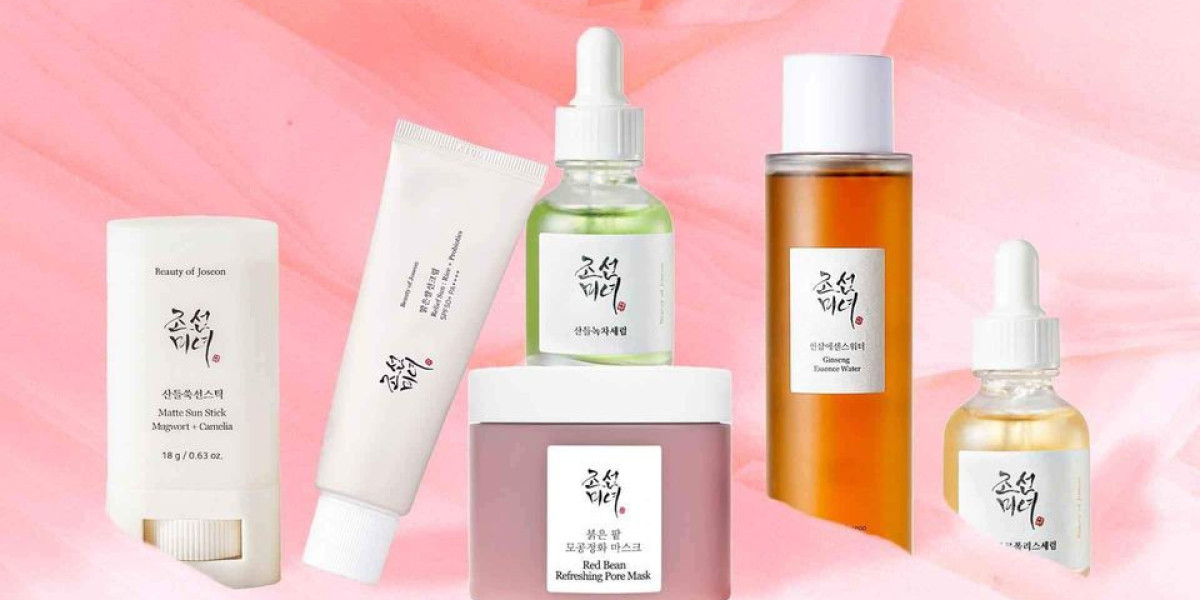 Dive into a World of Beauty Innovation: Shop the Best K-Beauty Products at Lakinza.ca