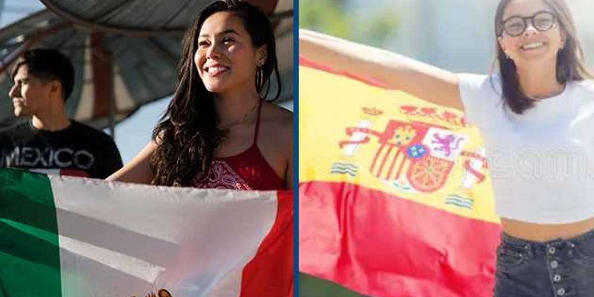 Spanish Vs. Mexican Spanish: What’s the Difference?