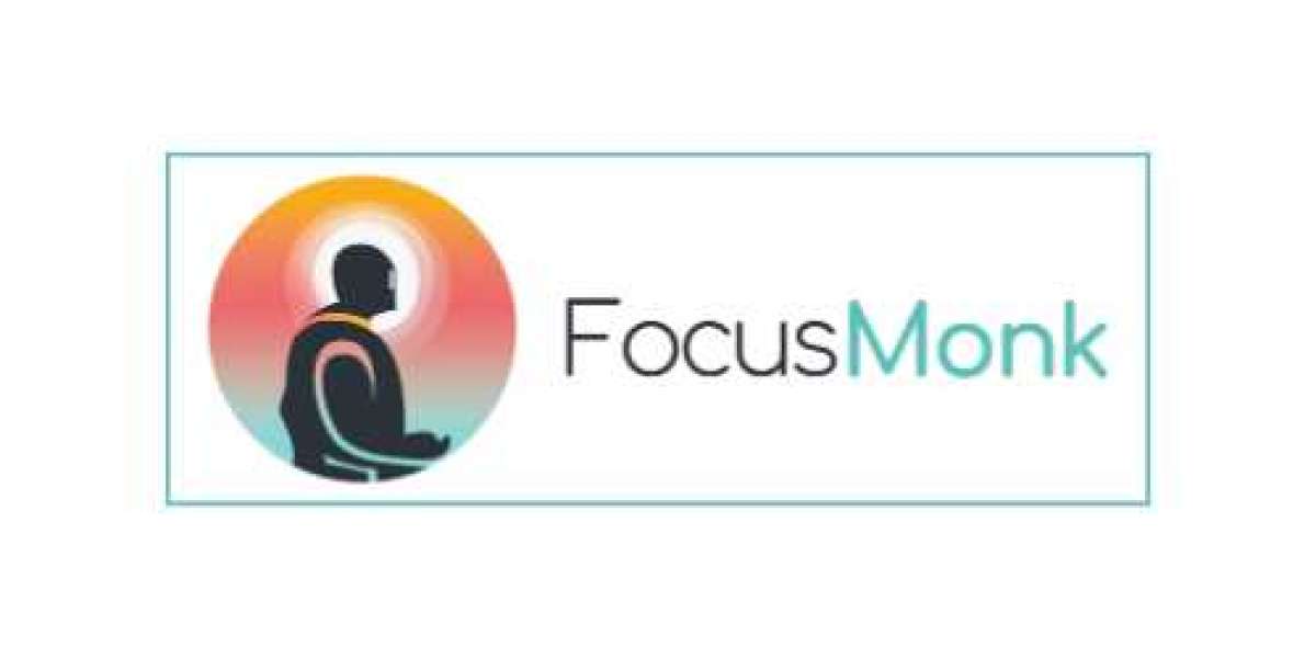 Boost Productivity: Unleash Your Full Potential with Focus Monk