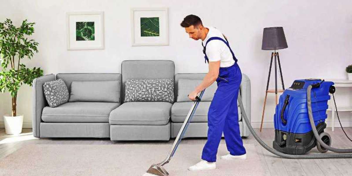 Why You Must Choose Professional Carpet Cleaning Services