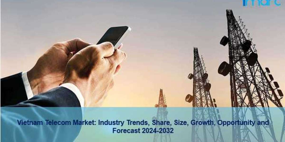 Vietnam Telecom Market Analysis and Opportunity Assessment 2024-2032