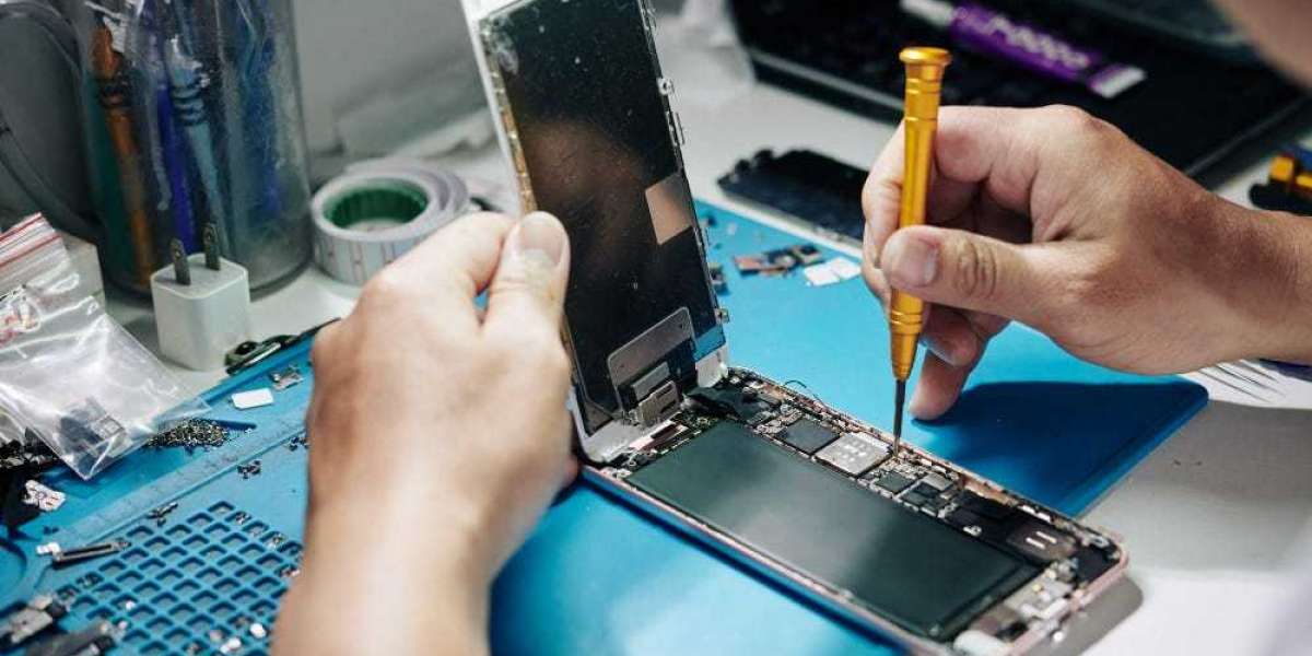Restore Your iPhone's Performance: Comprehensive System Repair Services by iPhoneFixRichardson