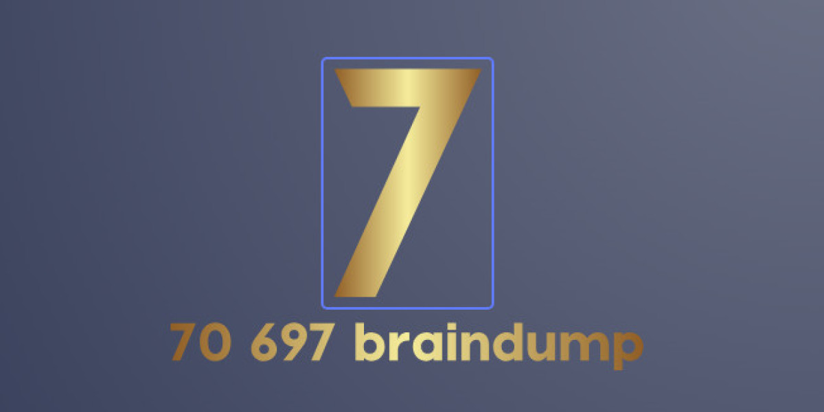 How a 70 697 Braindump Can Expedite Your Learning Process