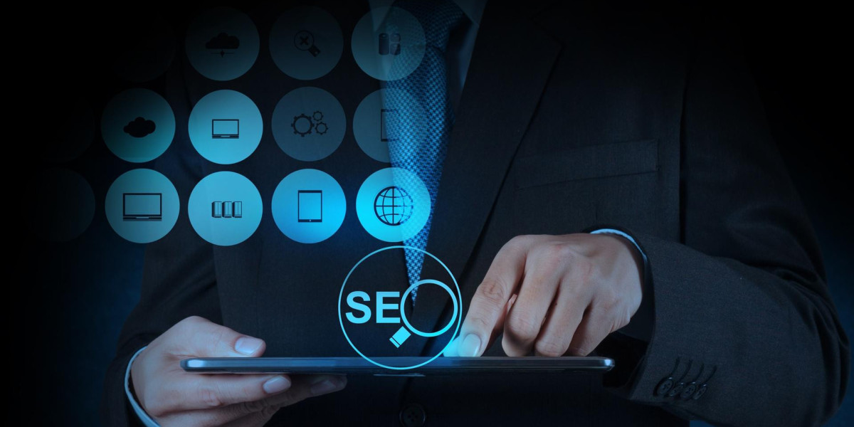 Elevating Your Online Presence with the Best SEO Companies