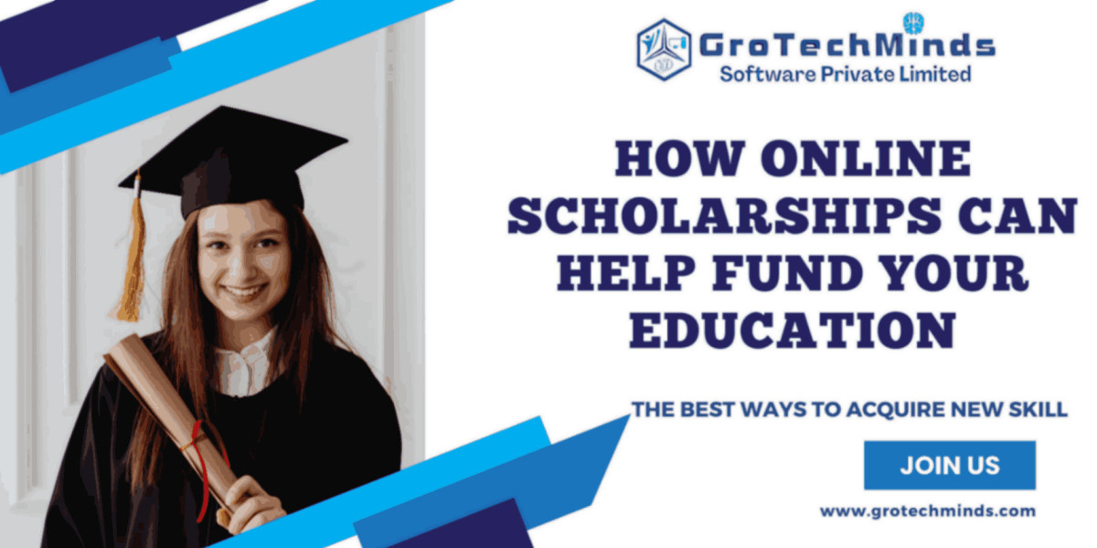 Online Scholarships: Breaking Down Myths and Misconceptions