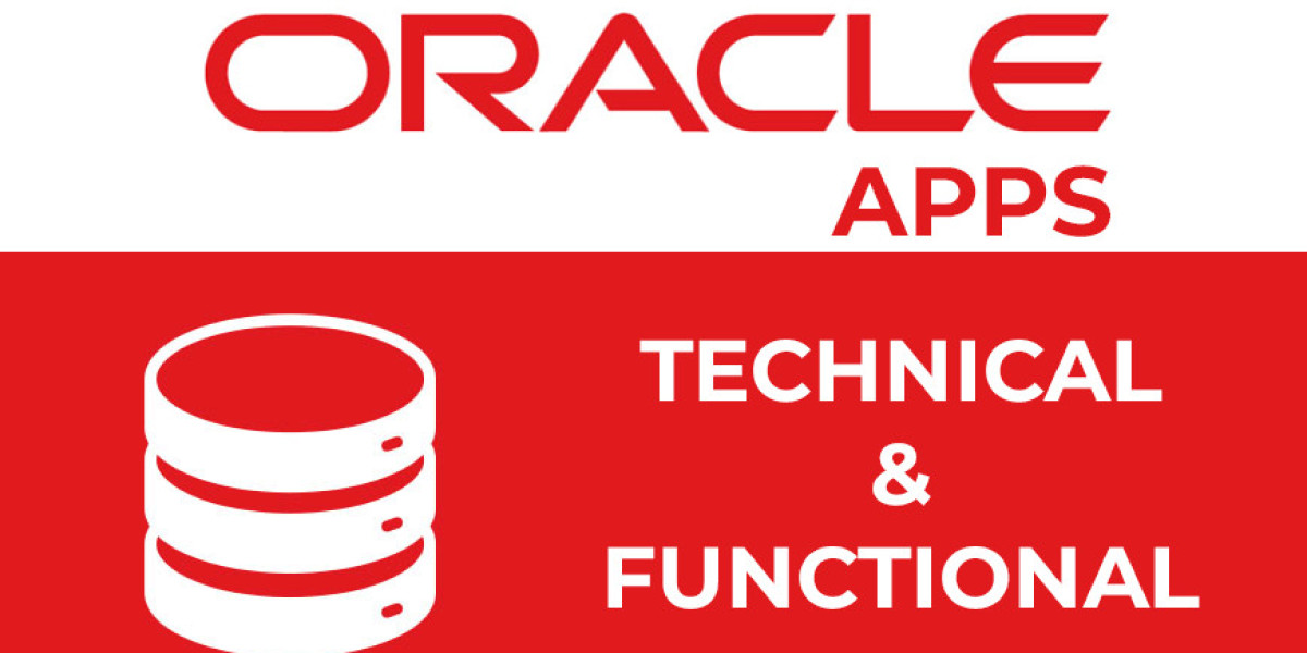Oracle Apps  Online Training by VISWA Technologies - USA | UK | India | Canada