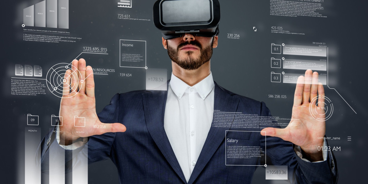 U.S. Augmented and Virtual Reality Headset Market Size, Report & Analysis | BIS Research