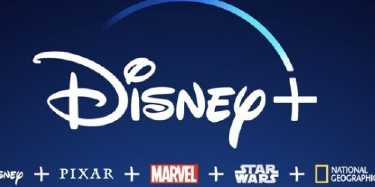 Dive into Disney Magic at DisneyPlus.com Begin