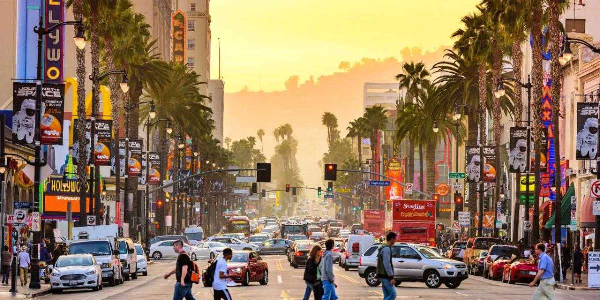 Discovering the Arts and Culture of Los Angeles
