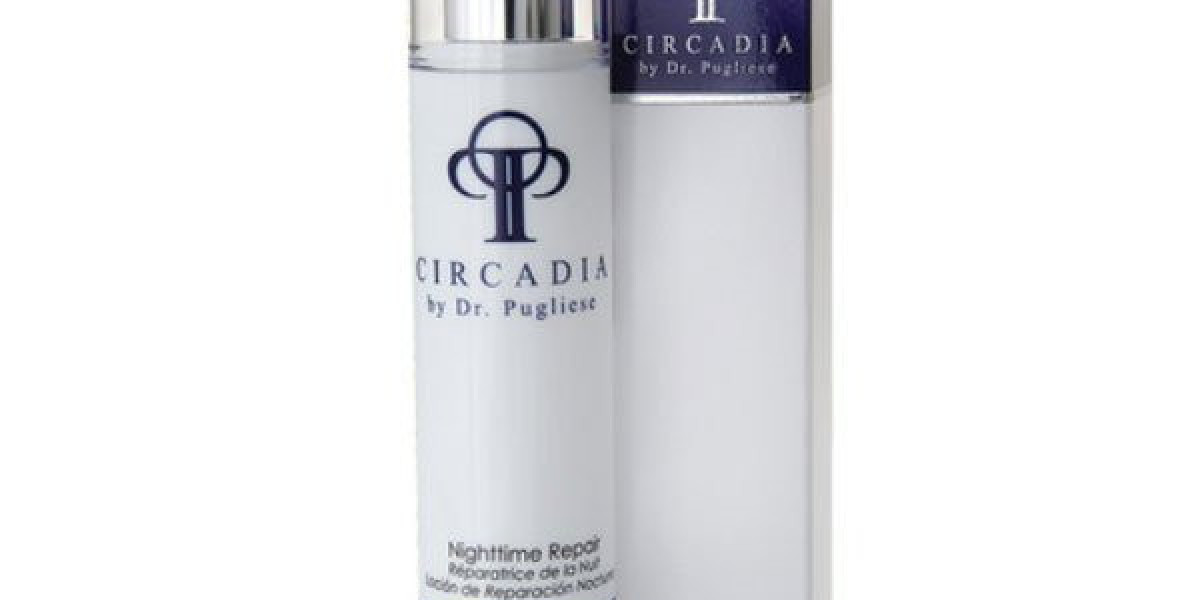 Circadia Aquaporin Hydrating Cream: Unlocking Skin's Natural Moisture Potential