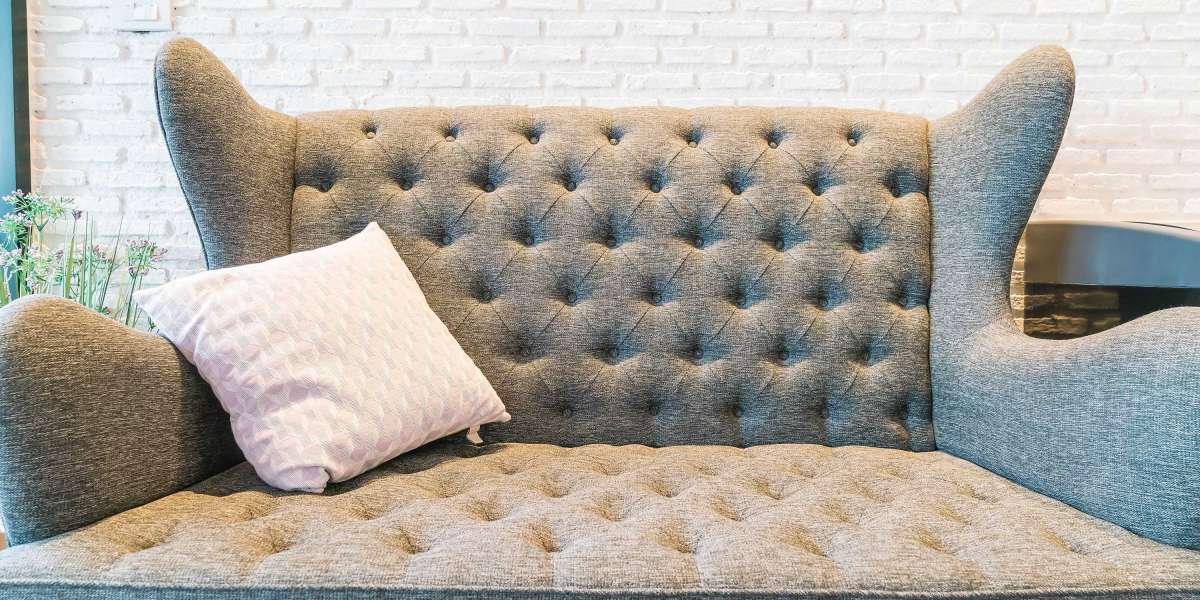 Choosing the Perfect Wingback Sofas: Style Tips and Considerations