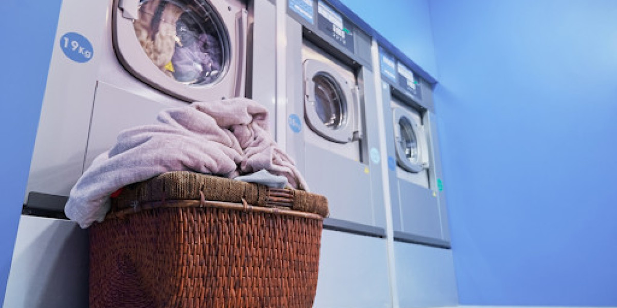 Revolutionizing Laundry Care: Austin Bluffs Laundry's Top-Tier Bulk Laundry Service