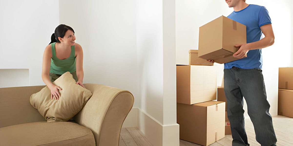 What Are the Factors To Consider When Choosing A Moving Company