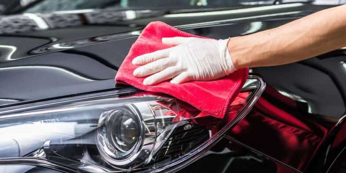 From Basic to Brilliant: Essential Car Detailing Products for Every Skill Level