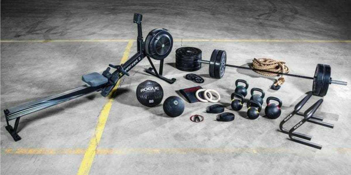 Fitness Equipment Market Trends and Growth Forecast 2031