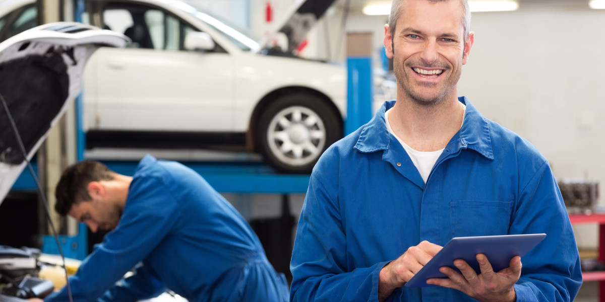Factors to Consider When Budgeting for Annual Car Service