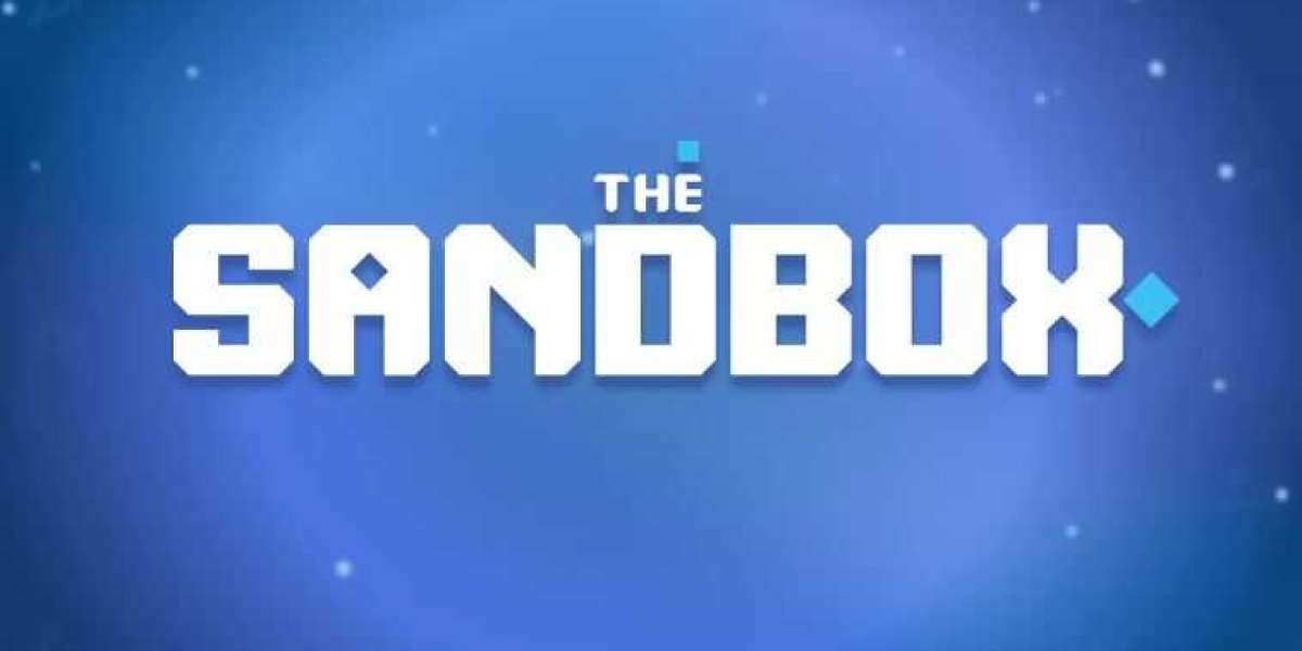 Sandbox Airdrop: Claim Your Tokens and Join the Revolution