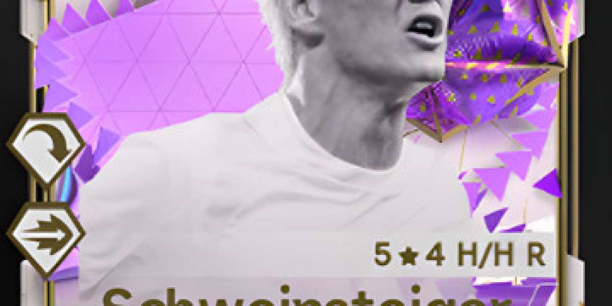 Score Big: How to Acquire Schweinsteiger's World Cup Card in FC 24